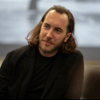 Никита Березовский