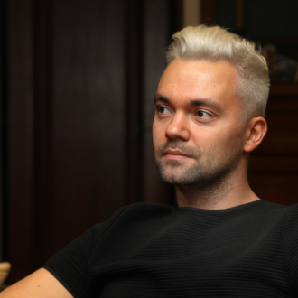 Артем Синявский