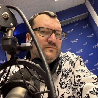 Иван Сиденко 