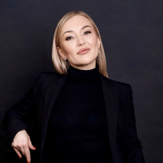 Анастасия  Калинина