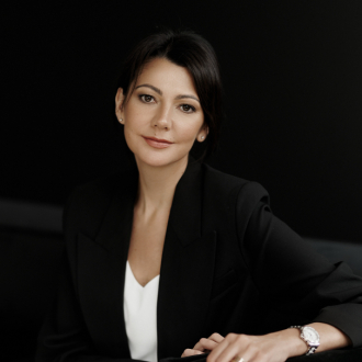 Альбина Искакова