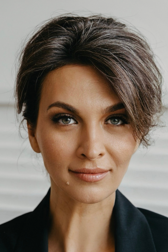 Светлана Сергеева 