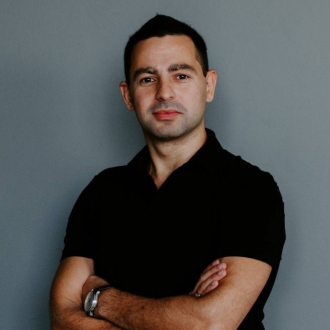 Александр Сироватский 