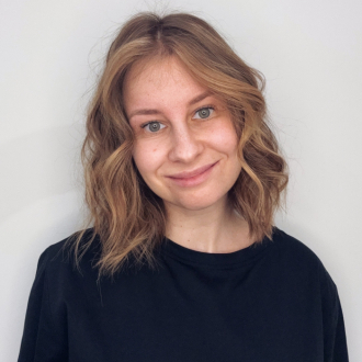 Елена Литовченко 