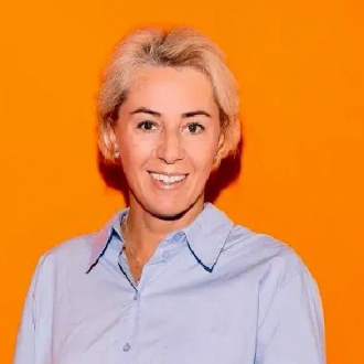 Ольга  Федотова