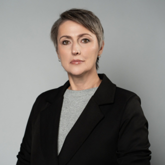 Анна Мазурина 