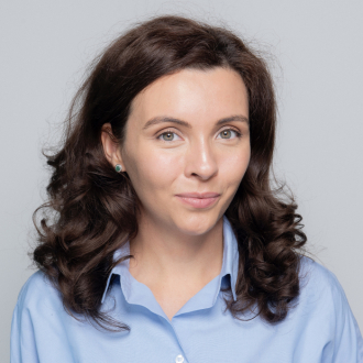 Варвара Пархоменко