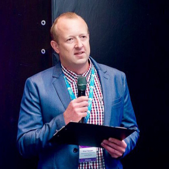 Илья Чередин 