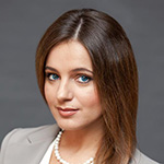 Ирина Цеплинская