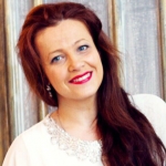 Евгения Баранова