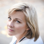 Ирина Васенина