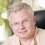 Сергей Веселов