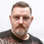 Кирилл Готовцев