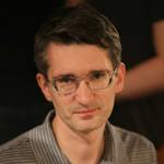 Михаил Елисейкин