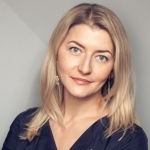 Оксана Жданович