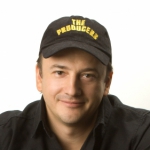 Дмитрий Калантаров