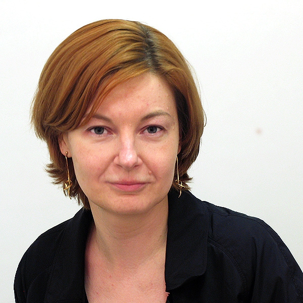 Елена  Модина