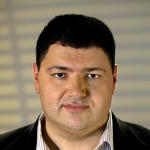 Рубен Оганесян