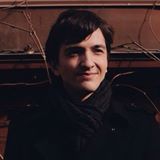 Константин  Панфилов