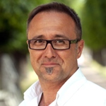 Дмитрий Перышков