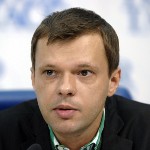 Сергей Плуготаренко