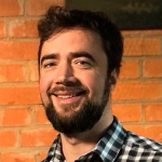 Виктор Саксон