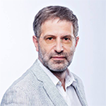 Михаил Симонов