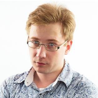 Андрей Терехов