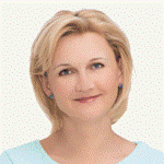 Евгения Чурбанова