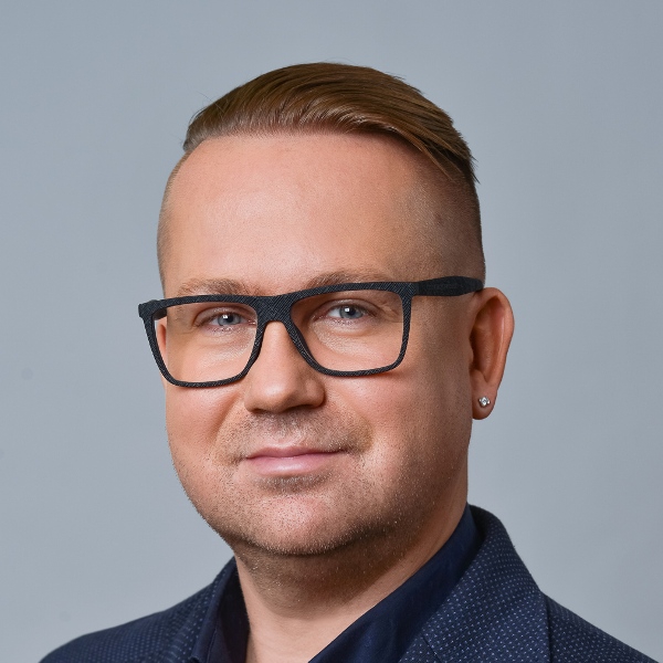 Антон Володькин