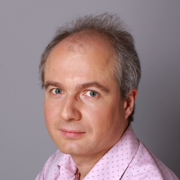 Александр Ерофеев