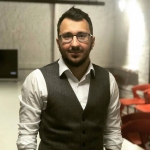 Дмитрий Озман