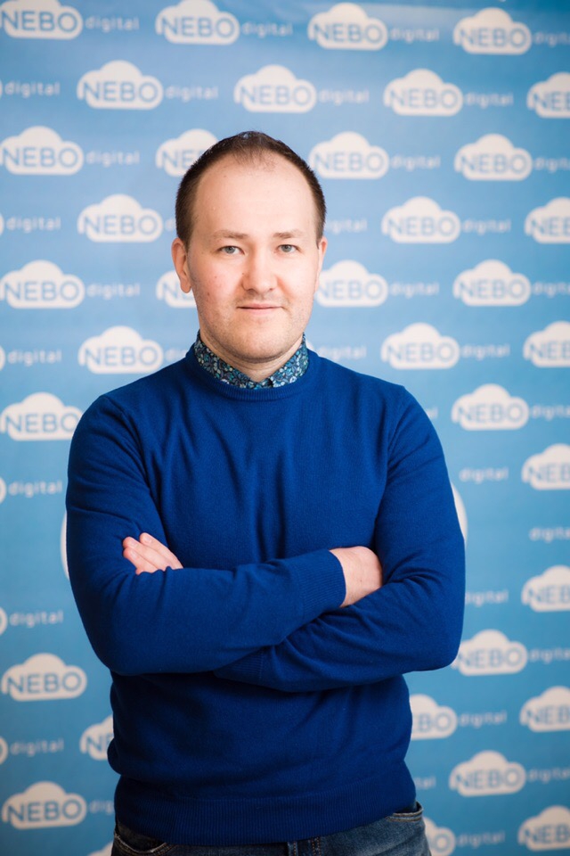 Александр Конев