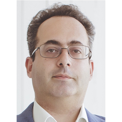 Максим Савицкий