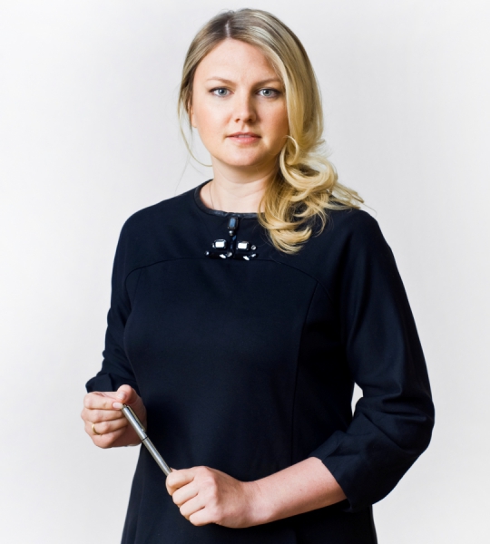 Наталья Дмитриева