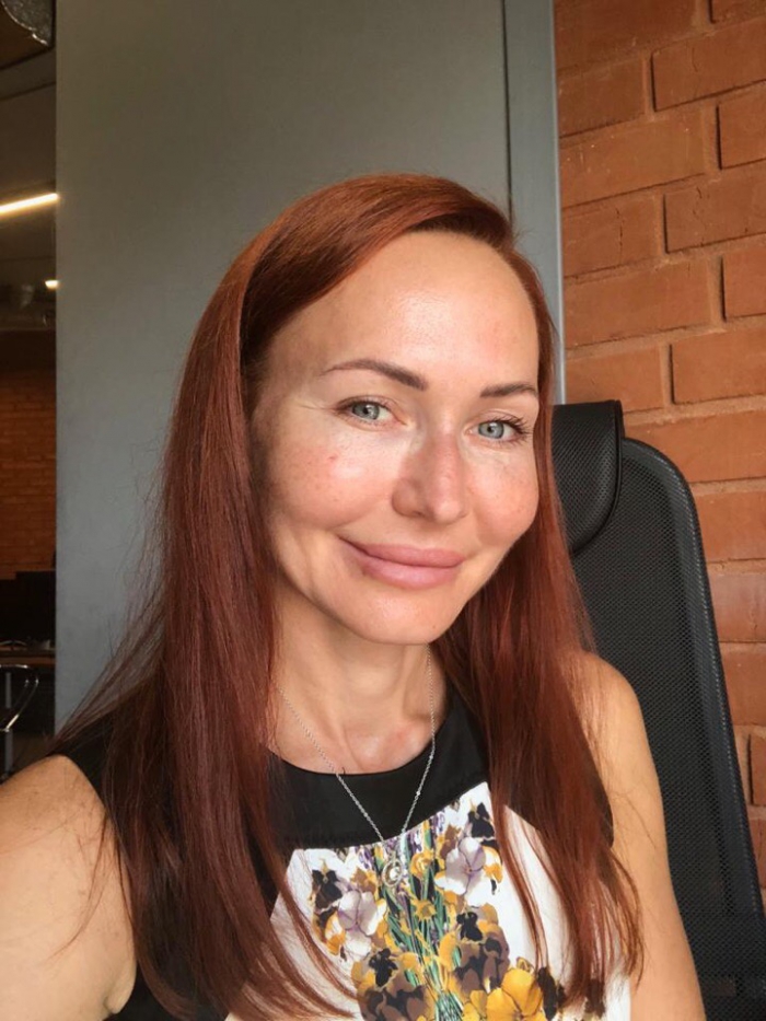 Наталья Кочнева