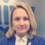 Анастасия Алейникова