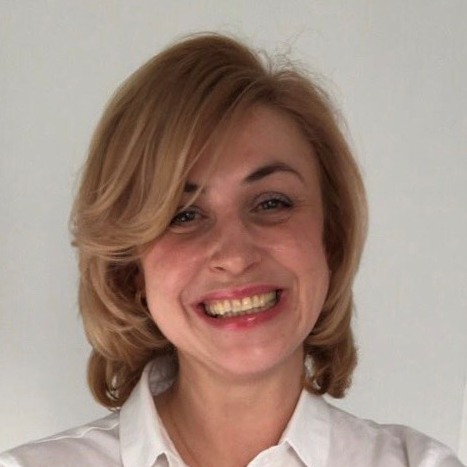 Елена Кучумова