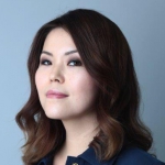 Надежда Левашова