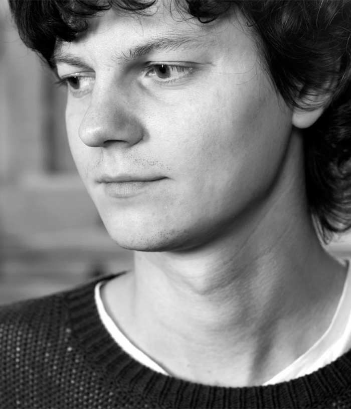 Денис Лапшинов