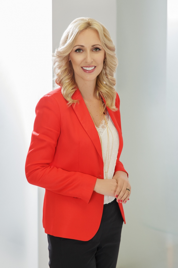 Екатерина Торрион