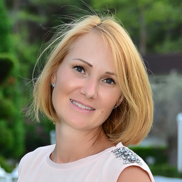 Наталья Ивачкина