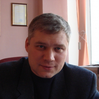 Николай Брызгов