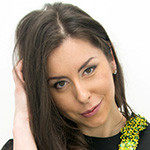 Элина Зорина