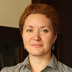 Татьяна Никитина