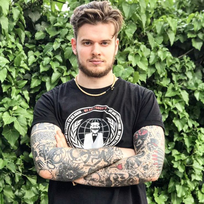 Владимир Тодоров