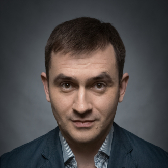 Александр Кучин