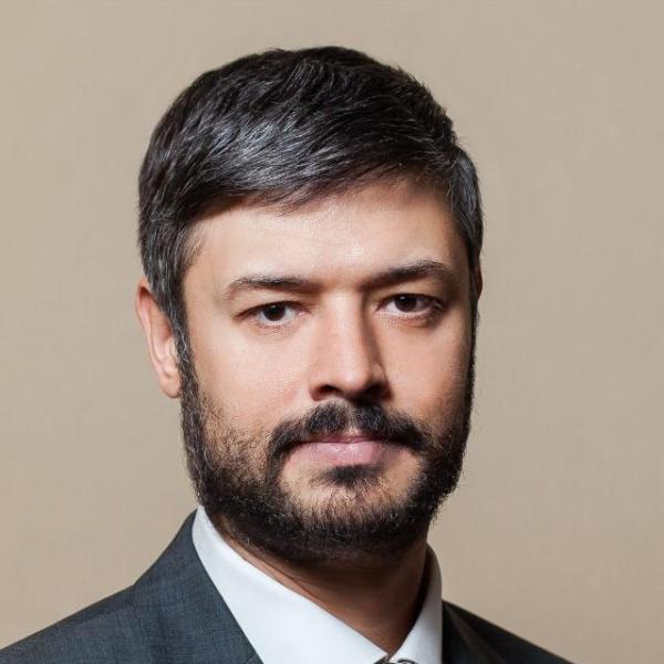 Филипп Третьяков