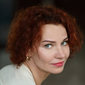 Юлия Конева