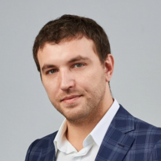 Валентин Смоляков